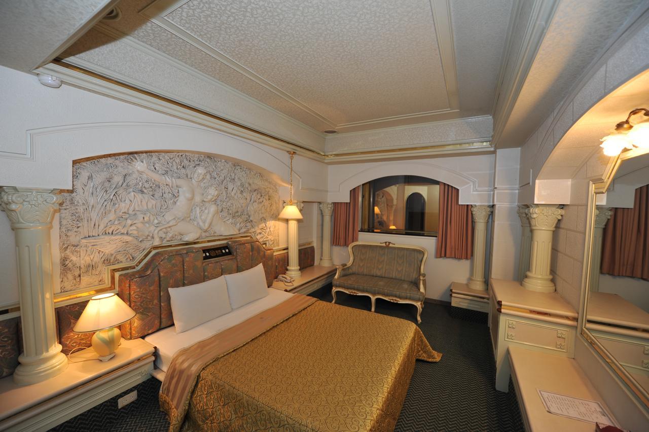 Cyue Chao Hotel เถาหยวน ภายนอก รูปภาพ